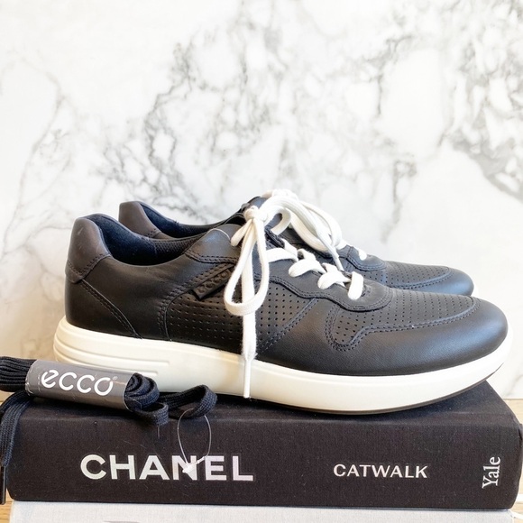 𝅺BNWT Men’s Ecco soft Runner - Picture 2 of 13